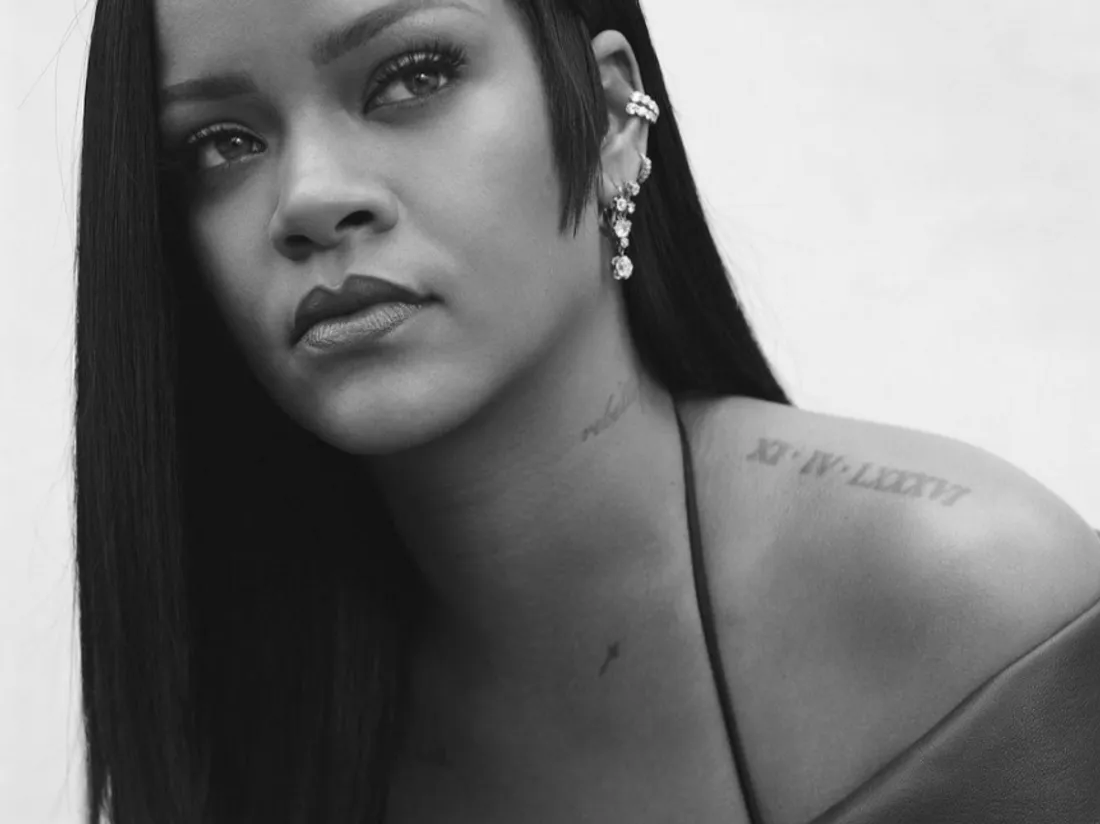 Rihanna est milliardaire